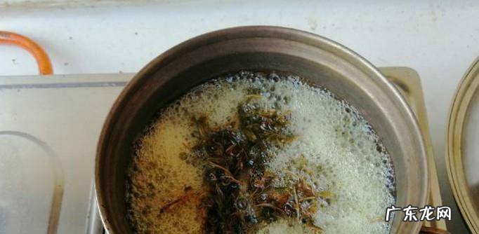 怎样用茵陈泡水喝茵陈泡水喝详解
