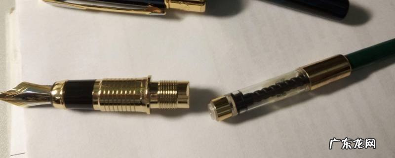 一次性墨囊能灌墨水吗,墨水囊是一次性的吗