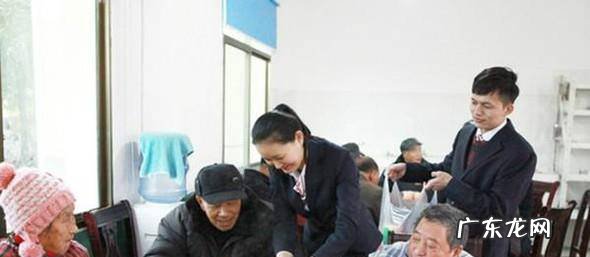 开养老院国家有什么优惠政策