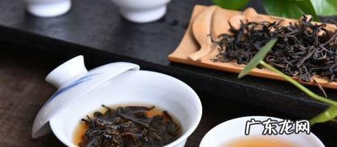 黑茶泡水喝的禁忌