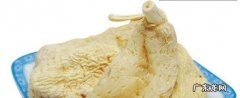 天麻的功效及如何食用