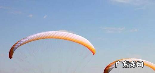 滑翔伞有怎么样的比赛规则