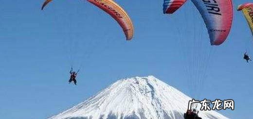 滑翔伞有怎么样的比赛规则