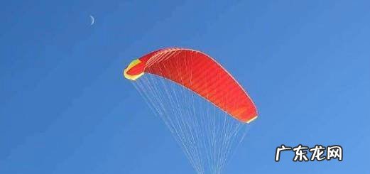 滑翔伞有怎么样的比赛规则