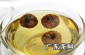 刺梨干怎么泡水