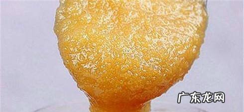 怎么分辨土蜂蜜