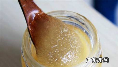 怎么分辨土蜂蜜