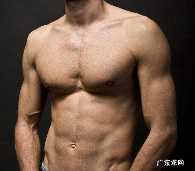 刚进健身房应该怎样安排训练计划男生增肌篇