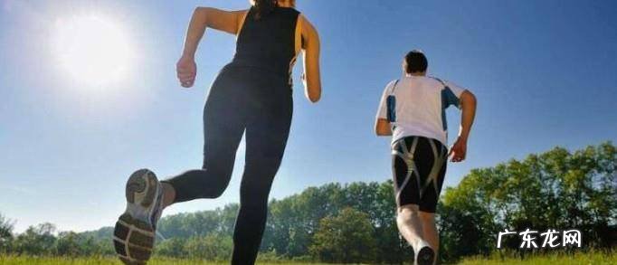 跑步新手如何快速突破5公里