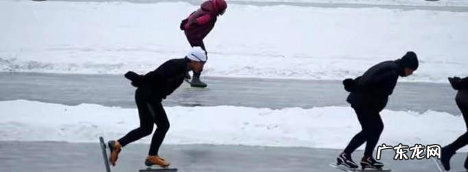 最接地气的冰上运动是哪几种