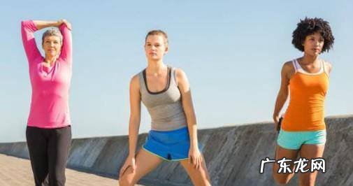 跑步运动存在的误区有哪些