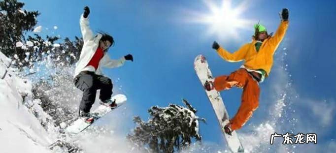 户外滑雪应该注意哪些事项