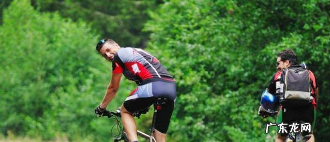 骑车骑的屁股疼怎么办