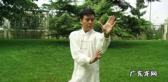 为什么练八卦掌的人少