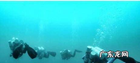 深海潜水应该注意哪些事项