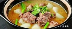 高压锅压排骨压多久时间,排骨用高压锅压多长时间