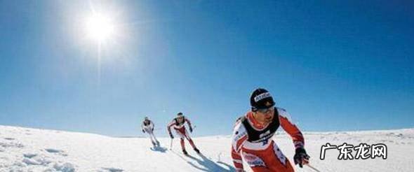 越野滑雪什么时候列入冬奥会