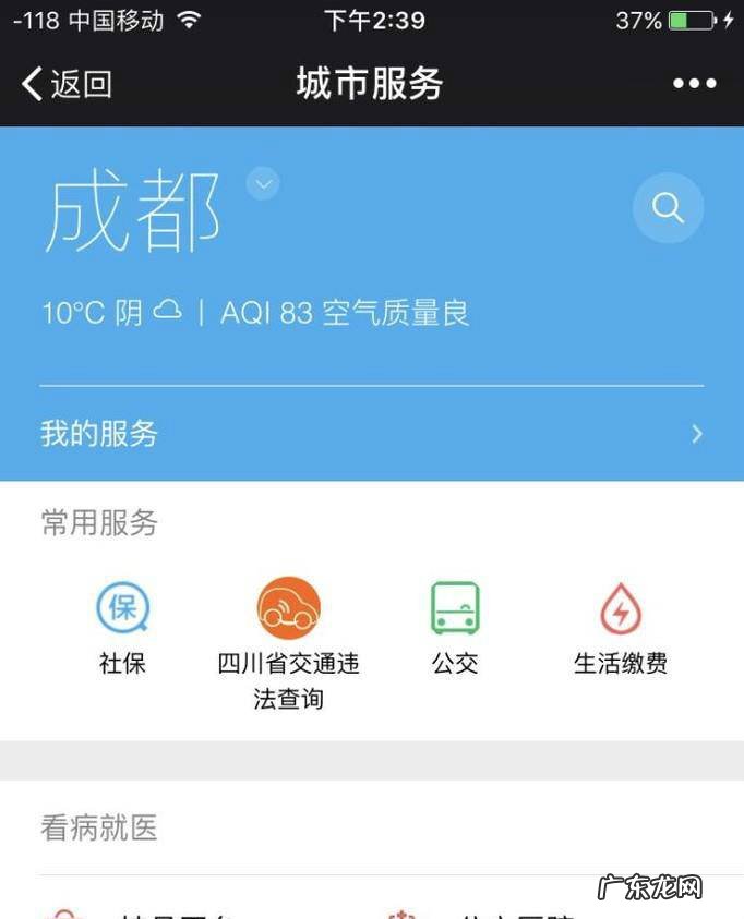 怎样在手机上查询车辆是否违章了