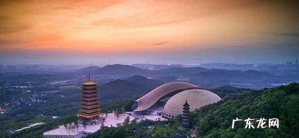 南京有哪些地方适合爬山