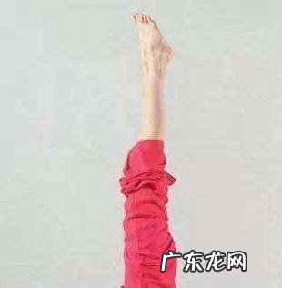 怎么倒立在墙上教你倒立的常见姿势