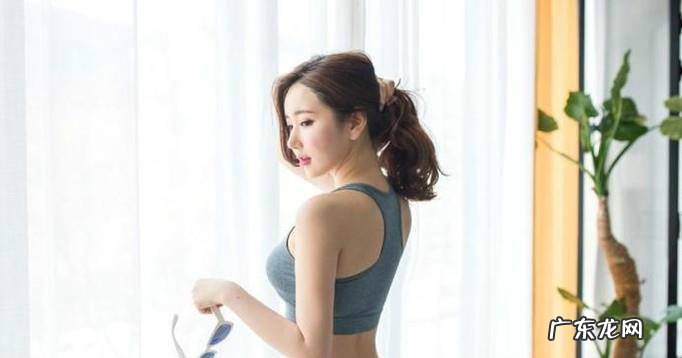 健身能改变容貌吗