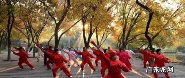 晨练的原则是什么