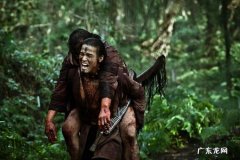 跟启示录一样好看的电影推荐：一部让人看完意犹未尽的电影
