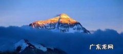 登顶珠峰对登山者来说意味着什么