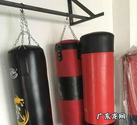 拳击沙袋哪种好如何选择拳击沙袋