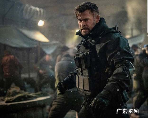 2022最新动作电影惊天营救2:惊心动魄,精彩不断!