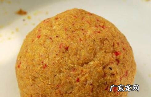 钓鲤鱼最好用的饵料有哪些
