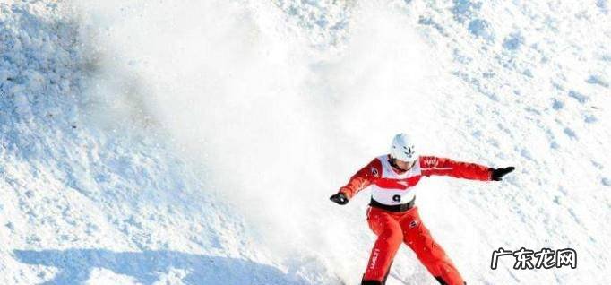 自由式滑雪有什么技巧