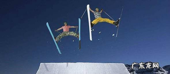 跳台滑雪有什么技巧