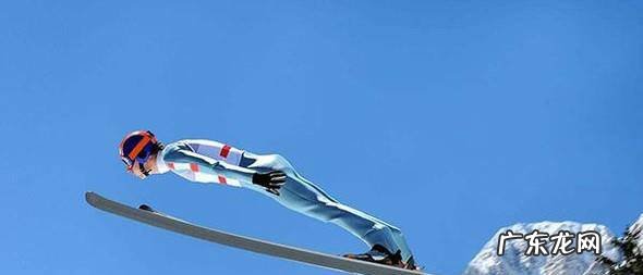 跳台滑雪有什么技巧