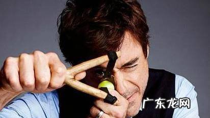 弹弓怎么打才正确