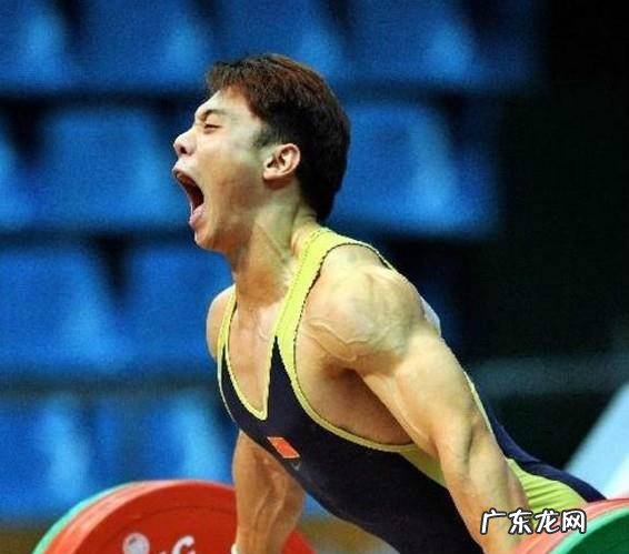 举重会有哪些部位容易受伤