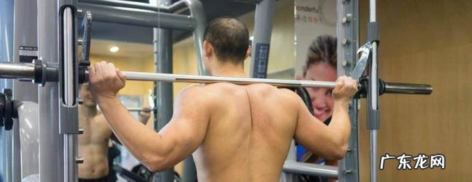 新人如何正确健身