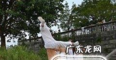 如何自学侧空翻