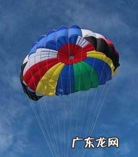 滑翔伞有什么种类和特点
