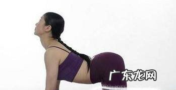 怎样快速给背部塑形