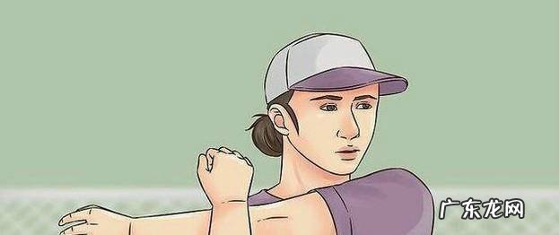 学习如何独自打垒球