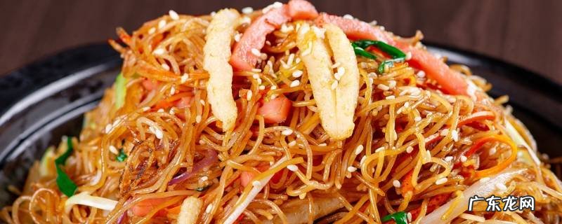 米丝怎么炒,米丝怎么炒不粘锅