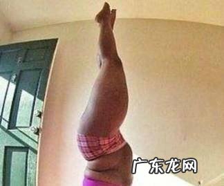 怎样自己在家练倒立