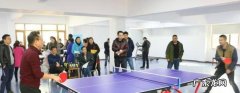教你蝴蝶乒乓球拉球扣杀技术