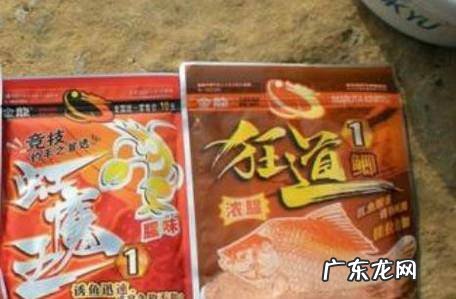 冬季垂钓用什么饵料