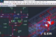 cad如何改变对象所在图层 cad如何选择一个图层上的全部对象