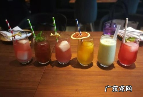 无酒精鸡尾酒为什么叫酒 无酒精鸡尾酒能开车吗