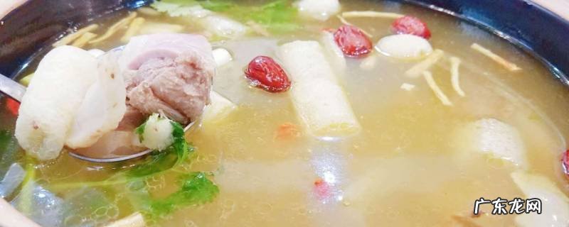 煲鹅汤需要什么材料,鹅汤里面放什么好炖鹅汤