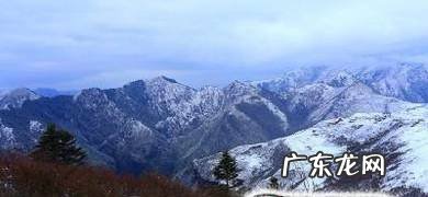 哪些天气不适合爬山