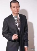 知名主持人傅大勇去世年仅42岁